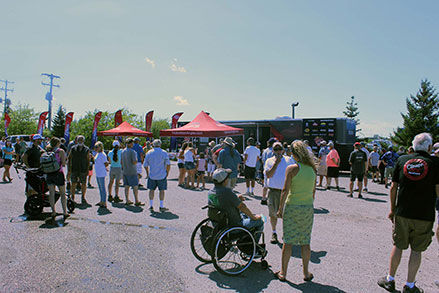 CROWD